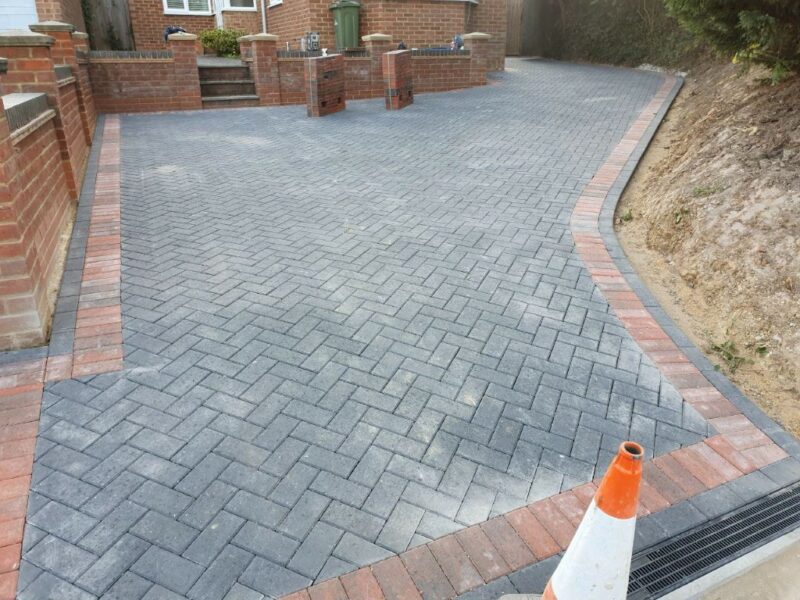 Driveway Installers (4)