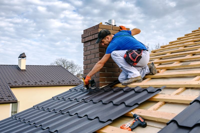 A,Professional,Master,(roofer),With,Electric,Screwdriver,Covers,Repairs,The A,Professional,Master,(roofer),With,Electric,Screwdriver,Covers,Repairs,The